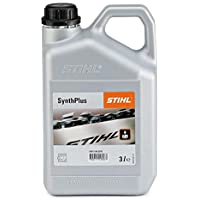Stihl sägekettenhaftöl Synth Plus